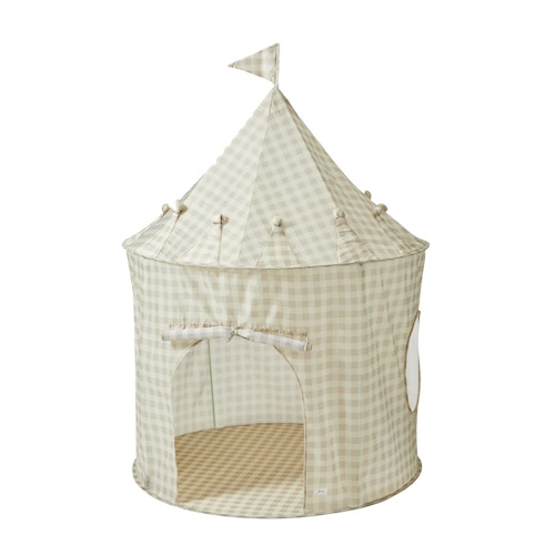Tente de jeu château - 3 SPROUTS